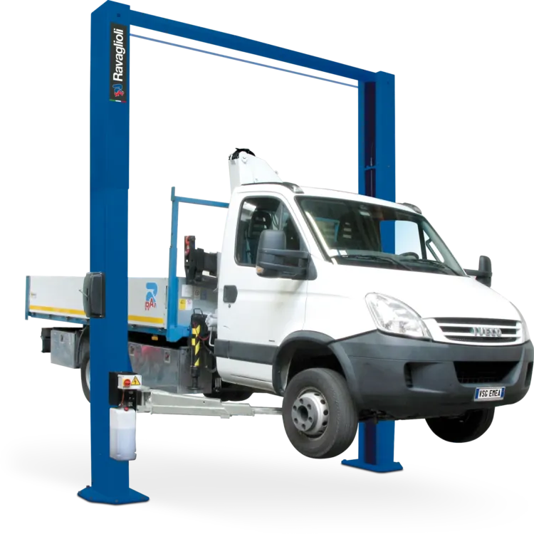 ELEVADOR DE 2 COLUNAS KPH370.70LIKTA RAVAGLIOLI ELEVADOR DE 2 COLUNAS KPH370.70LIKTA RAVAGLIOLI -chavevertical.com